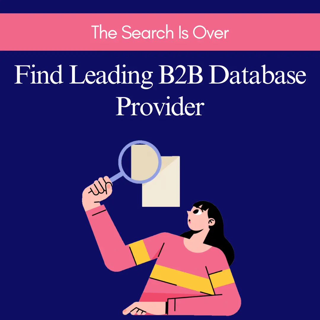 5 Proven Ways to Find Qualified B2B Leads